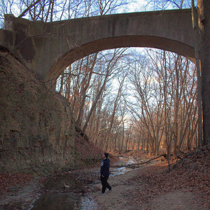 Fundraising Page: Eric Lesko